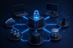 Альтернатива MS AD для Linux-инфраструктуры: как организовать централизованное управление учетными записями и доступом
