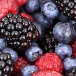 Photos of berries