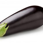 Characteristics of eggplant variety Samurai Sword