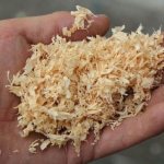 How to use sawdust in the garden