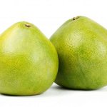 How does pomelo grow and where can it be grown?