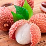 how to grow lychee from seed
