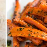 Морковь для соков и салатов