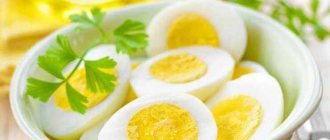Is it possible to get poisoned by raw eggs?
