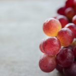 Описание винограда Пестрый