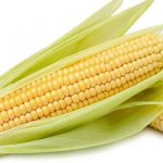 початки кукурузы