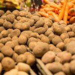 Rules for storing potatoes in the cellar in winter