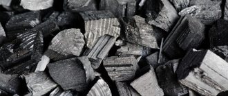 Преимущества и недостатки древесного угля как удобрения