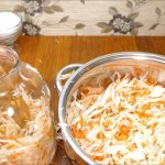 Reasons why sauerkraut turns dark and what to do to avoid it
