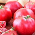 Tomato variety Fleshy-sugary: reviews, description and photos