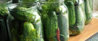 Find out why jars of cucumbers explode and what to do to prevent this from happening.