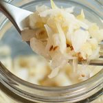 Golden recipes for summer preparations: cabbage with aspirin for the winter in a 3-liter jar